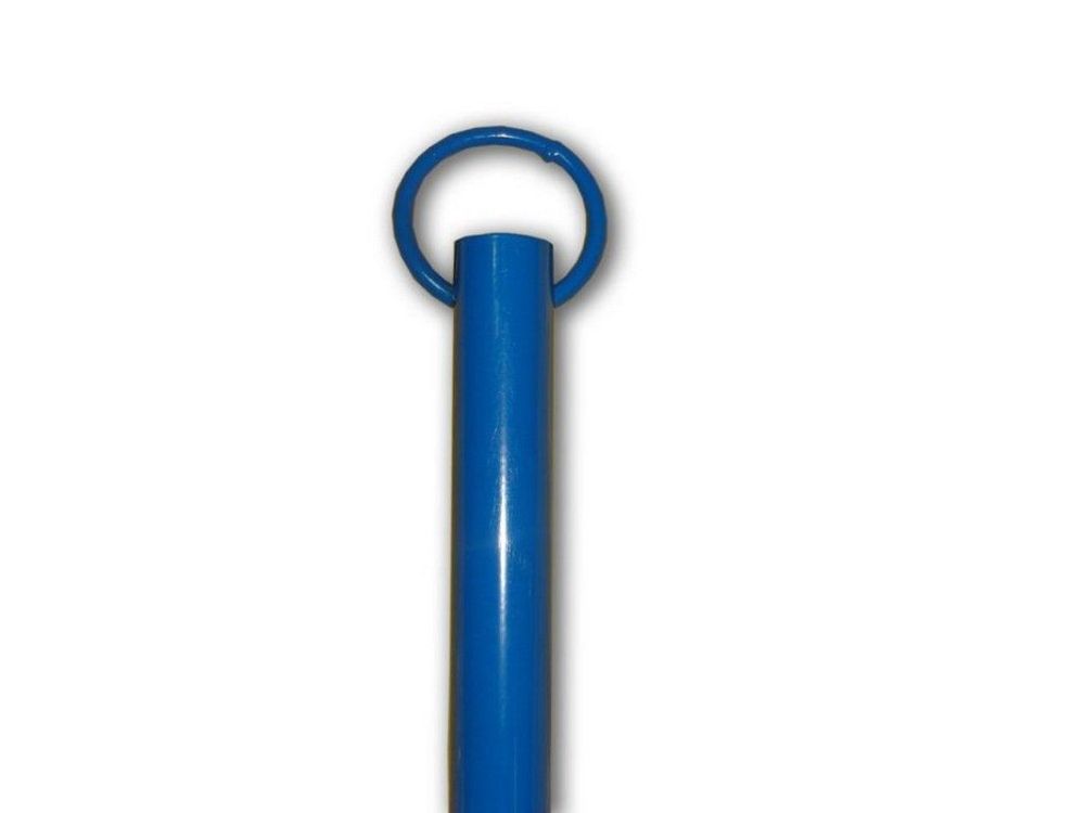 Фотографии Шест для лазания  металлический, 270 см Pioner A14299