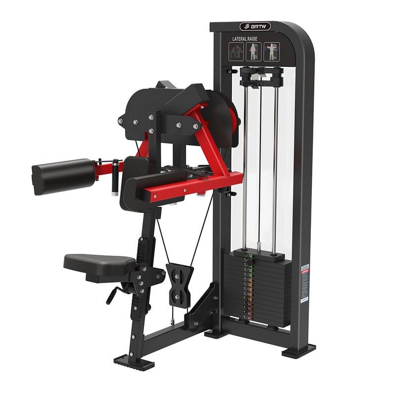 Фото Дельт-машина Insight Fitness HS05