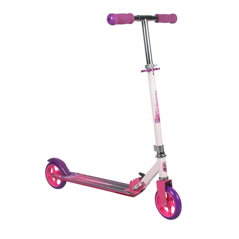 Фотографии Самокат RGX Rider pink