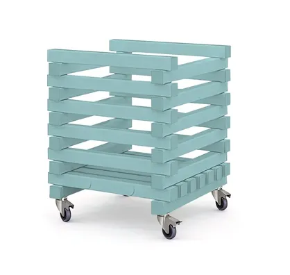 Фотографии Корзина для детского инвентаря