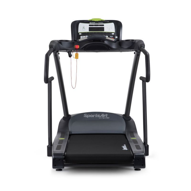 Беговая дорожка SportsArt T655M