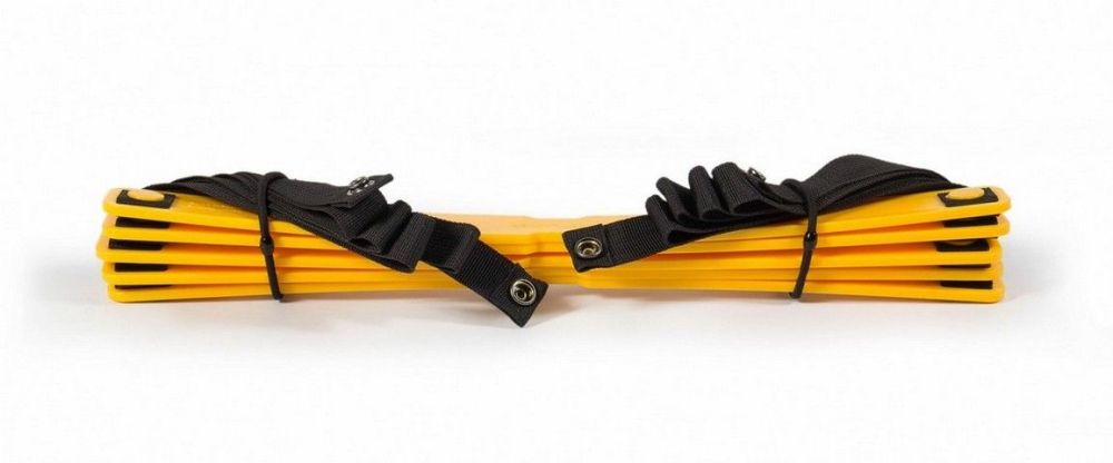 Фотографии Координационная лестница Stecter 4,5 м 2214