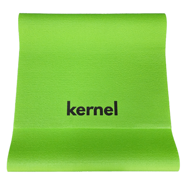 Фото Коврик для йоги KERNEL 173 х 61 х 0.5см YG005