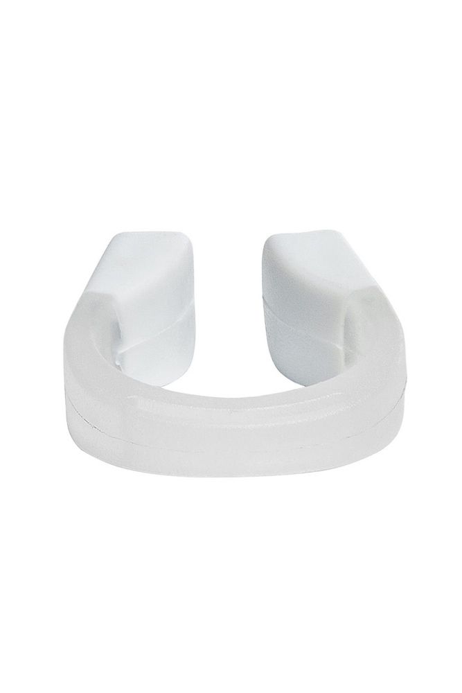 Фотографии Носовой зажим Mad Wave Nose Clip FLOAT M0711 01 0 02W белый