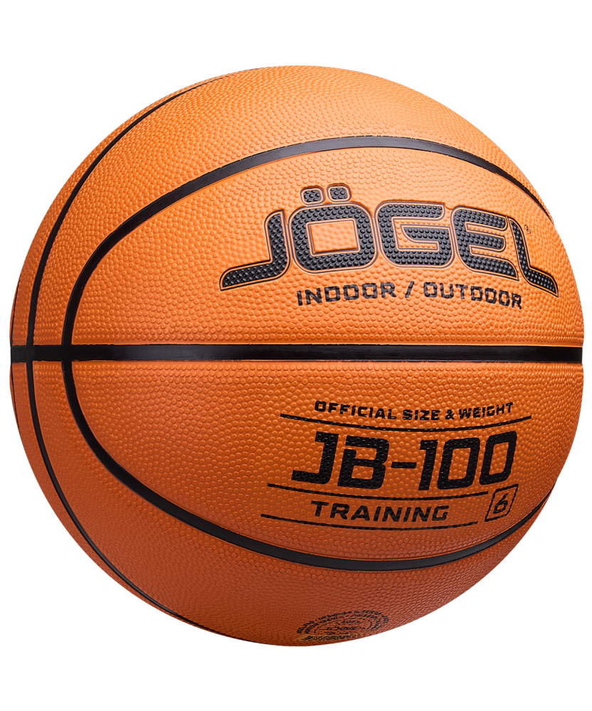 Фотографии Мяч баскетбольный JB-100 №6 NEW
