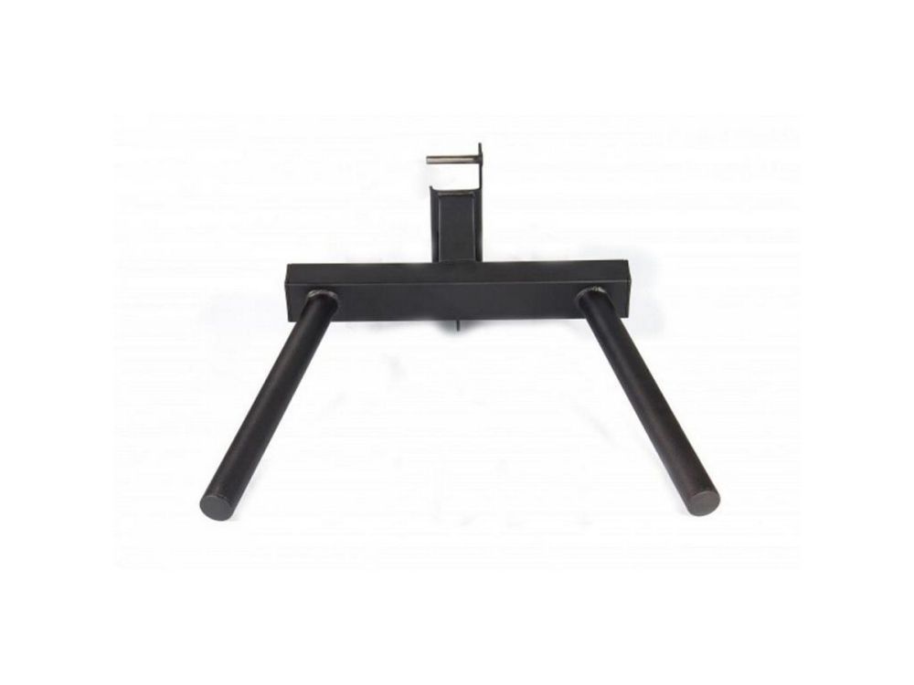 Фото Брусья навесные для кроссфит Pioner A17072