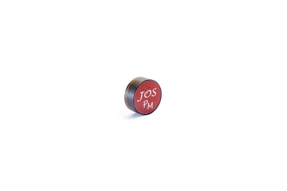 Фотографии Наклейка для кия "JOS PRO" (PM) 13.5 мм