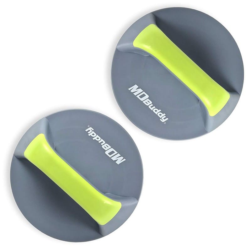 Фото Упоры для отжиманий MD Buddy MD1434