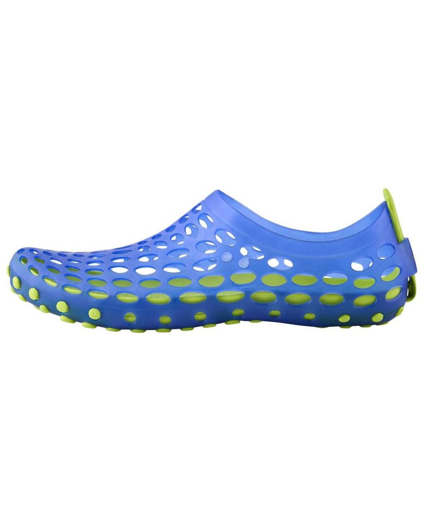 Фотографии Аквашузы Network 25DEGREES Blue\Lime, для мальчиков, детский