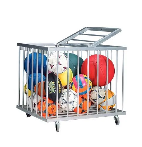 Фото Контейнер для хранения инвентаря