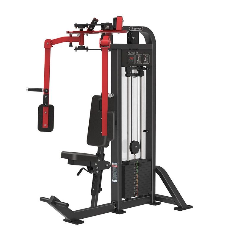 Фото Баттерфляй Insight Fitness HS03