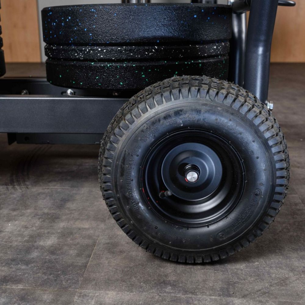 Сани-тележка для функционального тренинга ТАНГЕН