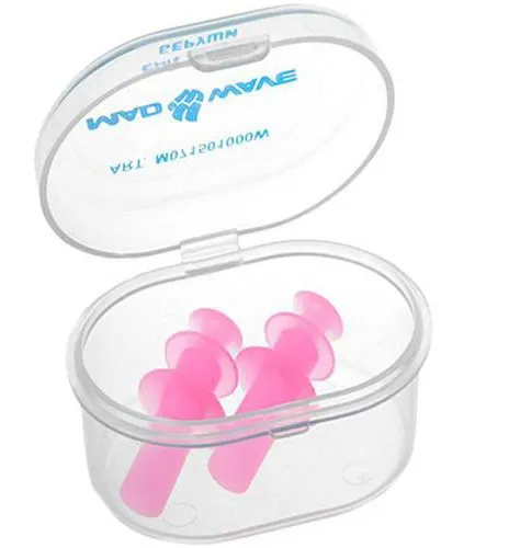 Фотографии Беруши плунжерные