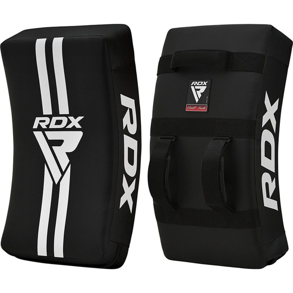 Фото Макивара RDX ARM PAD GEL KSR-T1FB черный