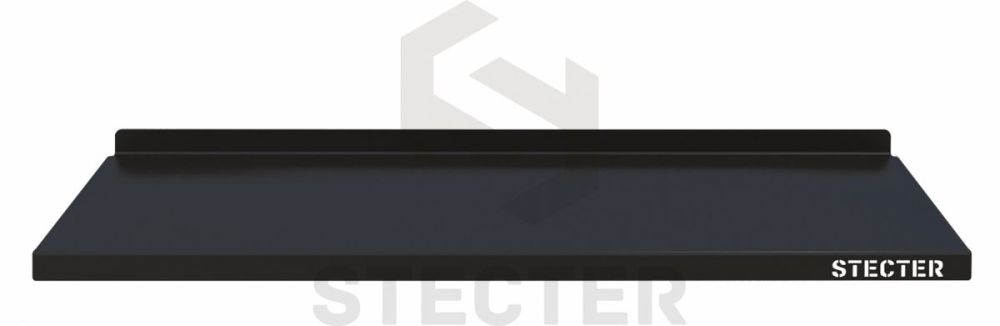 Стеллажная полка для гантелей/гирь Stecter (L1800 мм) 2460
