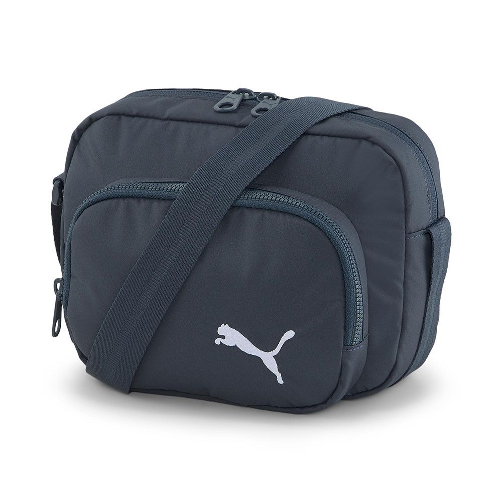 Фото Сумка кросс-боди PUMA Core Her Compact X-Body, 07948801, 22х16х5см.