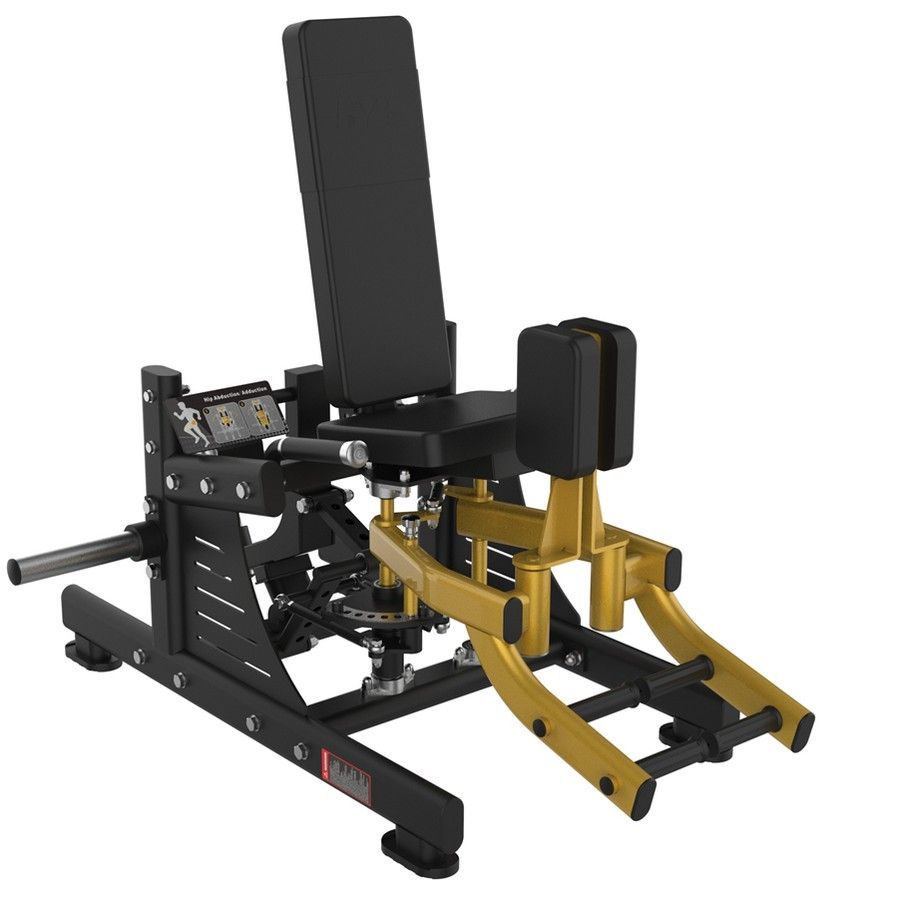 Фото Сведение и разведение ног Gymmaster EK583