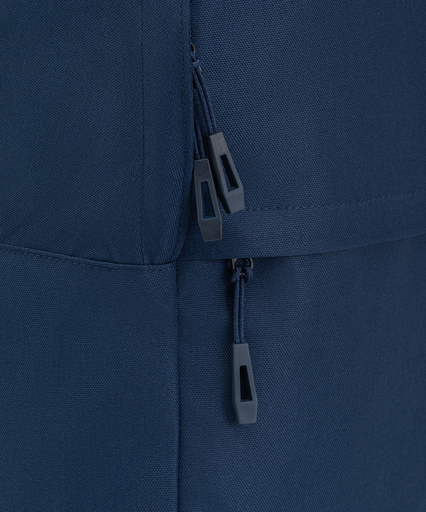 Фотографии Рюкзак ESSENTIAL Backpack, темно-синий
