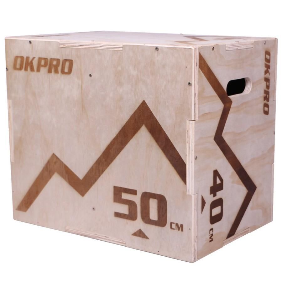 Фото Плиобокс OKPRO OK0049B-4