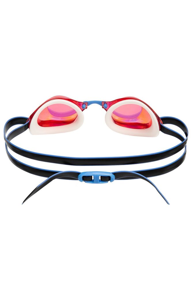 Фотографии Стартовые очки Mad Wave Turbo Racer II Rainbow M0458 06 0 05W