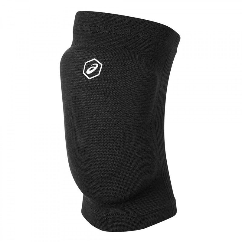 Фото Наколенники волейбольные Asics Gel Kneepad 146815-0904 черные
