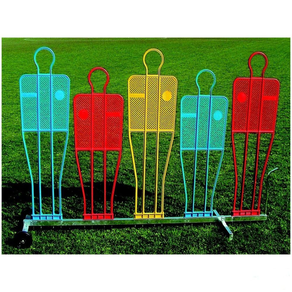 Фотографии Тележка для перемещения 5 силуэтов Barret S.r.l. 3