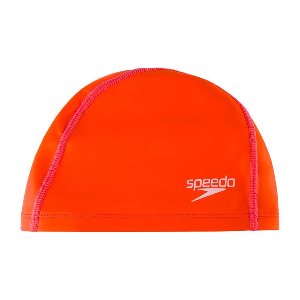 Фото Шапочка для плавания SPEEDO Pace Cap 8-720641288B, полэстер, эластан, полиуретан