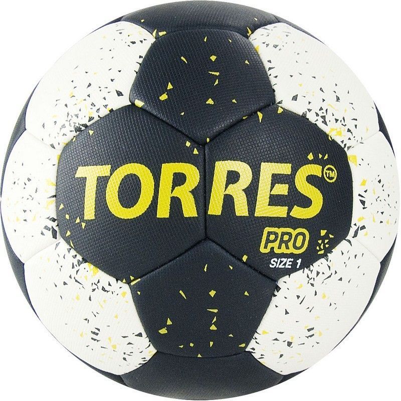 Фото Мяч гандбольный Torres PRO H32161 р.1