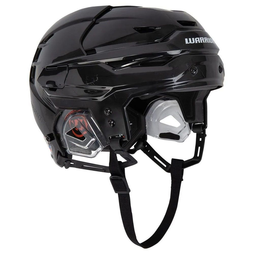 Фото Шлем хоккейный WARRIOR COVERT RS PRO HELMET,  RSPH9-BK, размер M