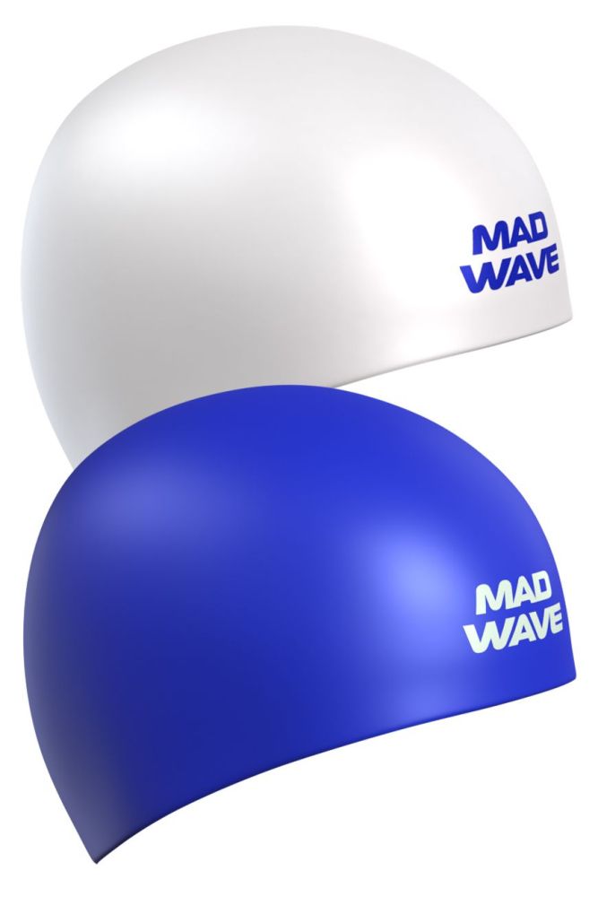 Фотографии Силиконовая шапочка Mad Wave Reverse CHAMPION M0550 01 0 04W