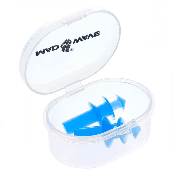 Фото Беруши плунжерные