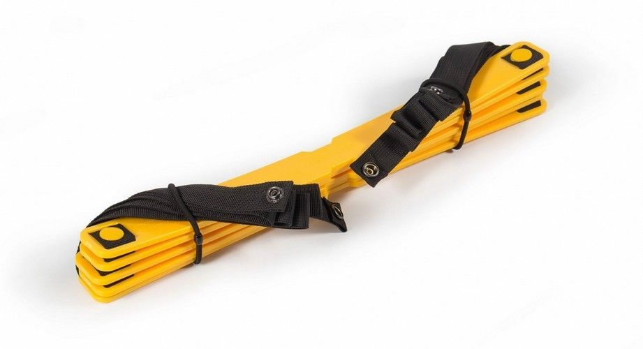 Фотографии Координационная лестница Stecter (9 м) 2229