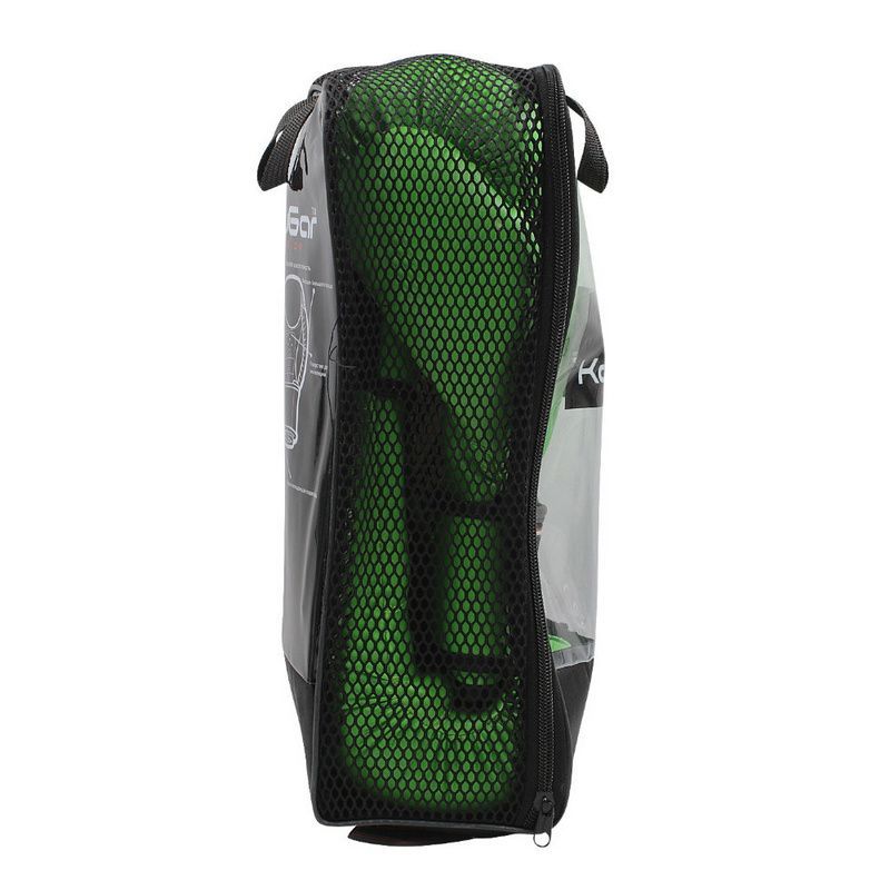 Фотографии Боксерские перчатки Kougar KO500-6, 6oz, зеленый