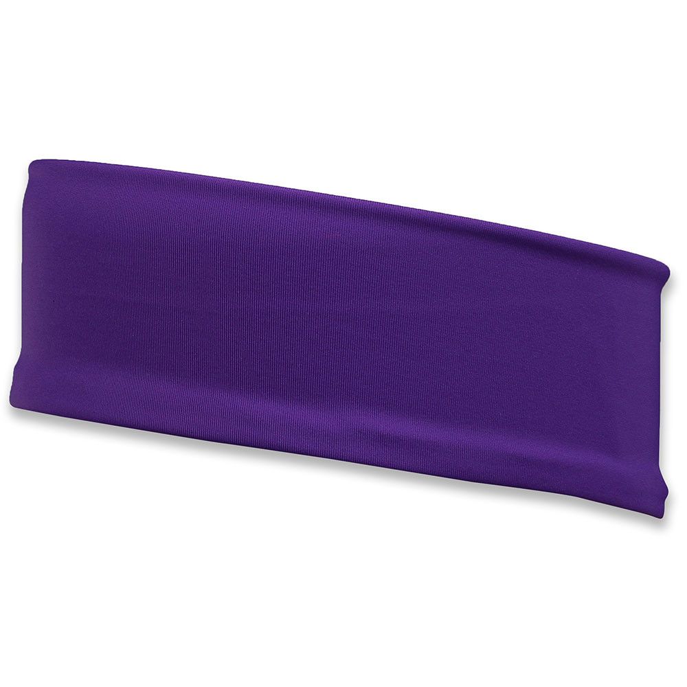 Фото Повязка на голову INDIGO, SM-266-V, фиолетовый