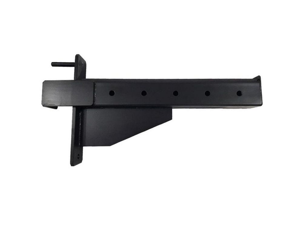 Страховочные упоры для штанги на функциональную раму