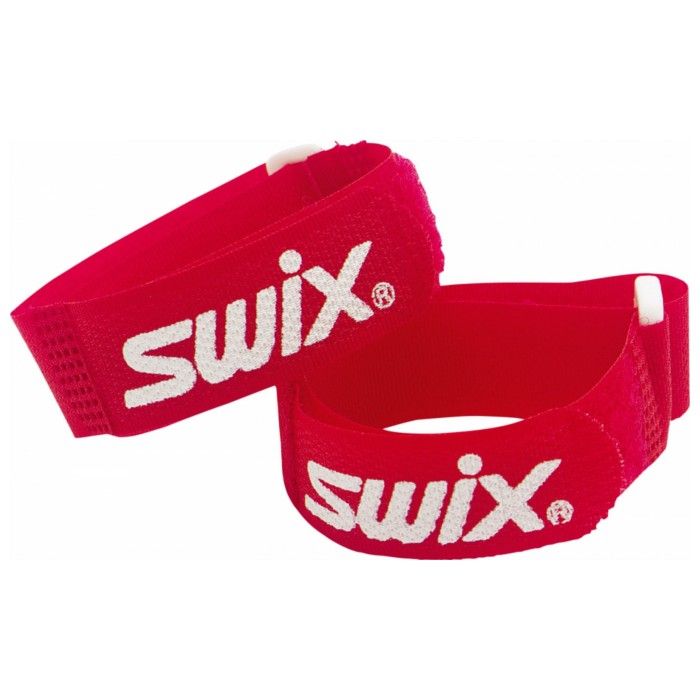 Фотографии Стяжки Swix (для беговых лыж), красный R0397