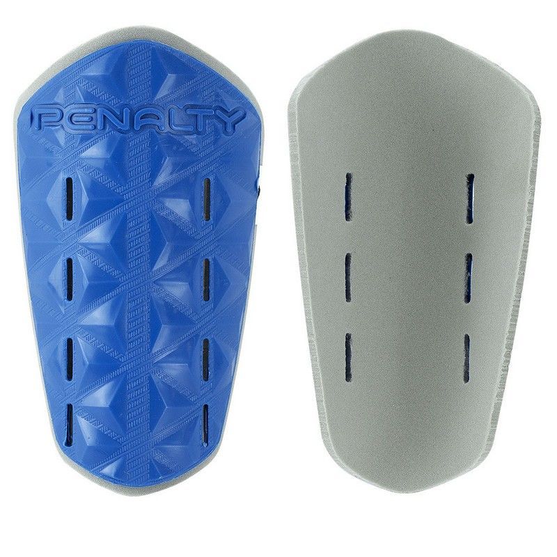 Фото Щитки Penalty CANELEIRA MATIS Senior, без голеност., без застежки 6101436000-U синий