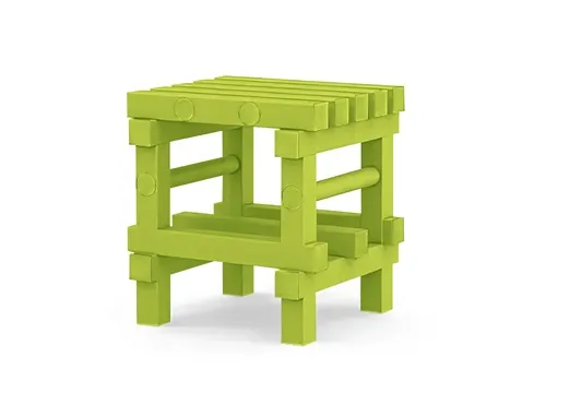 Фотографии Табурет усиленный