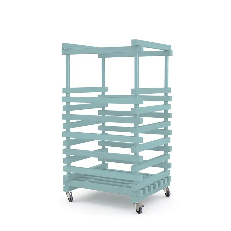 Фотографии Корзина для акваинвентаря 2