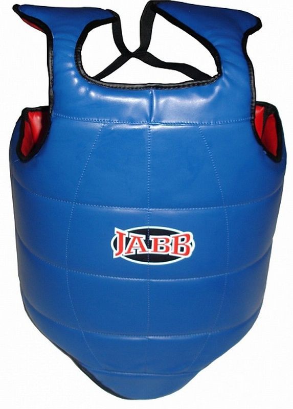 Фотографии Защита корпуса Jabb JE-2168 SR синий\красный