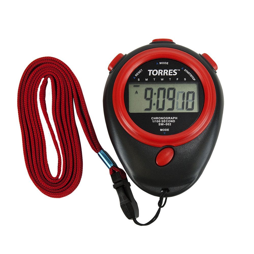 Фото Секундомер TORRES Stopwatch SW-002