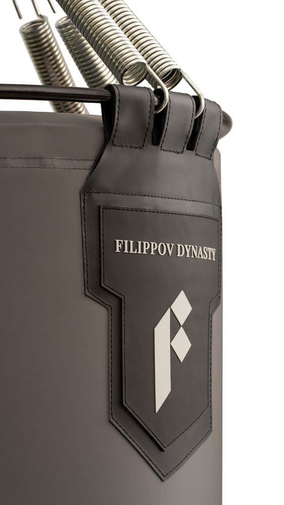 мешок Боксерский мешок FILIPPOV 45 75 кг