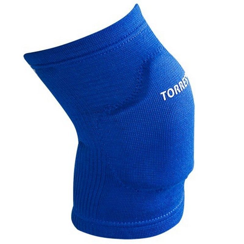 Фотографии Наколенники спортивные Torres Comfort синий