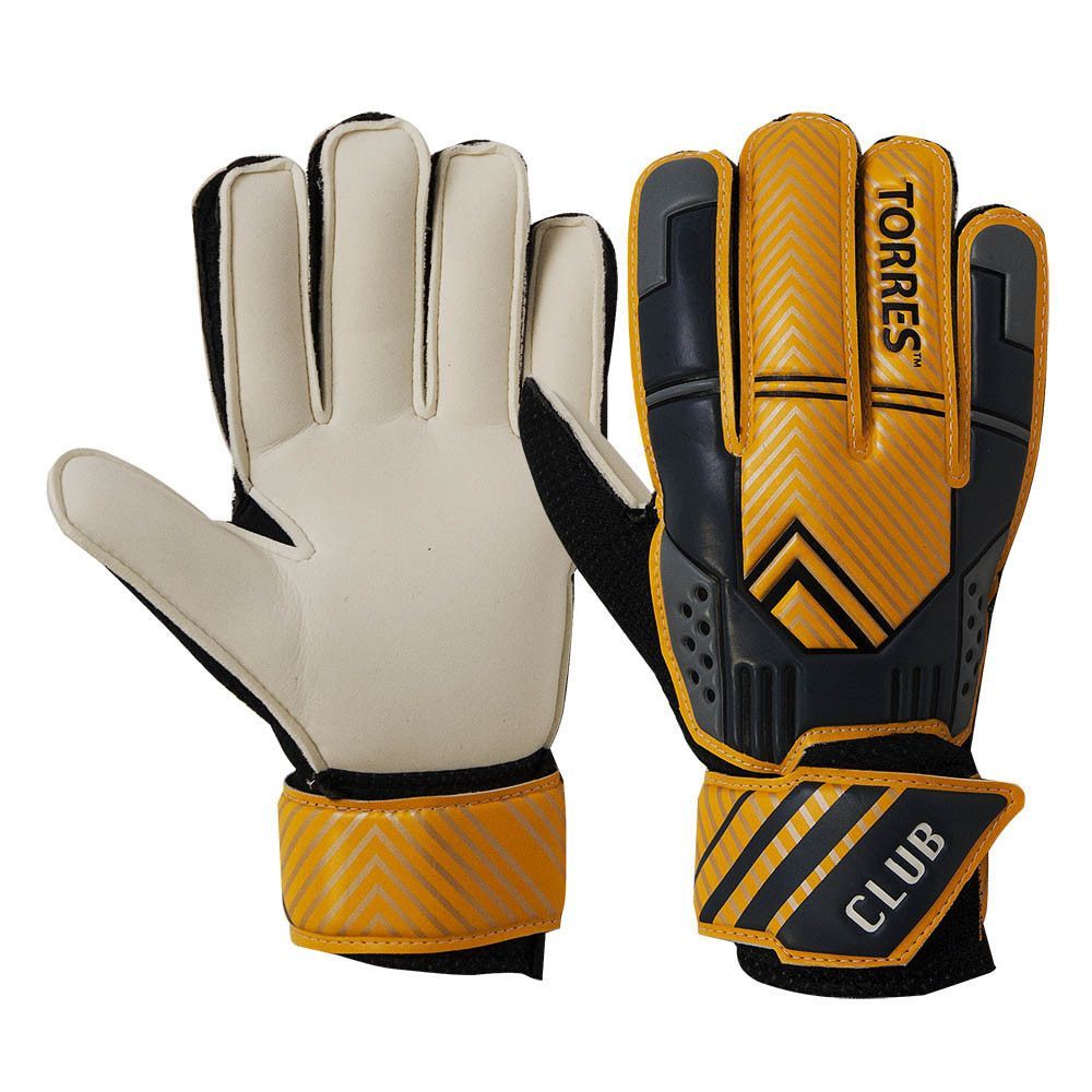 Фото Перчатки вратарские TORRES Club FG05215-10, размер 10