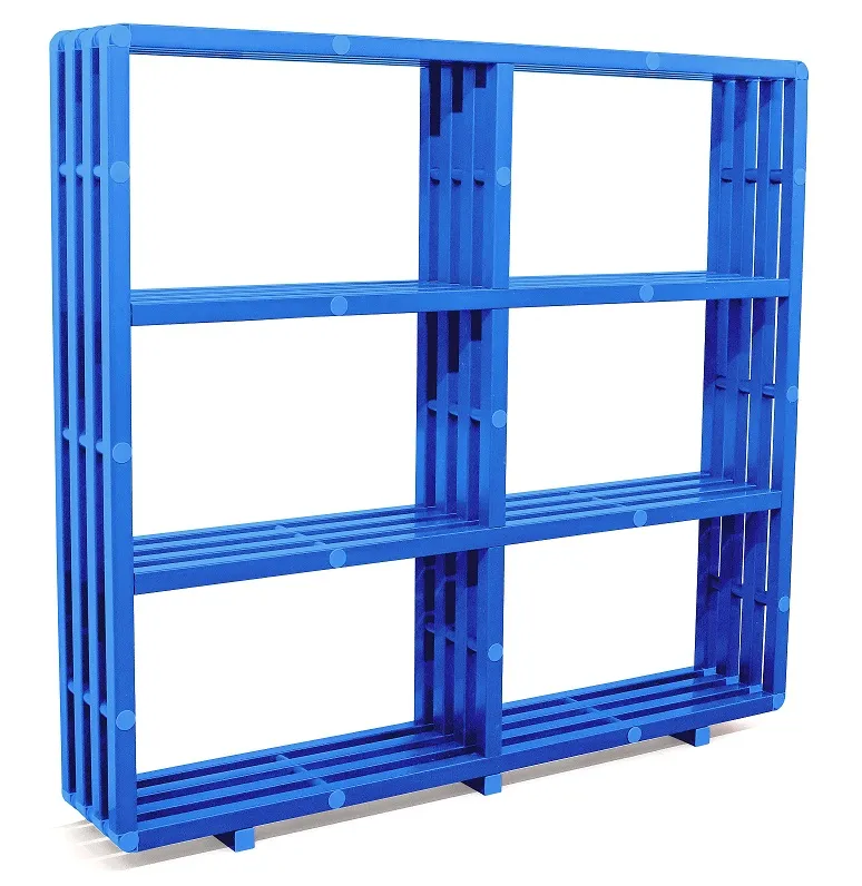 Фотографии Стеллаж «Атлет 2»