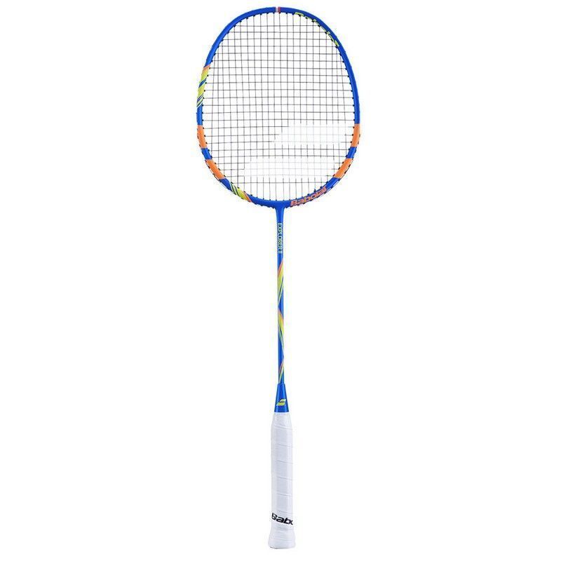 Фото Ракетка для бадминтона Babolat Exploler I 601365-298