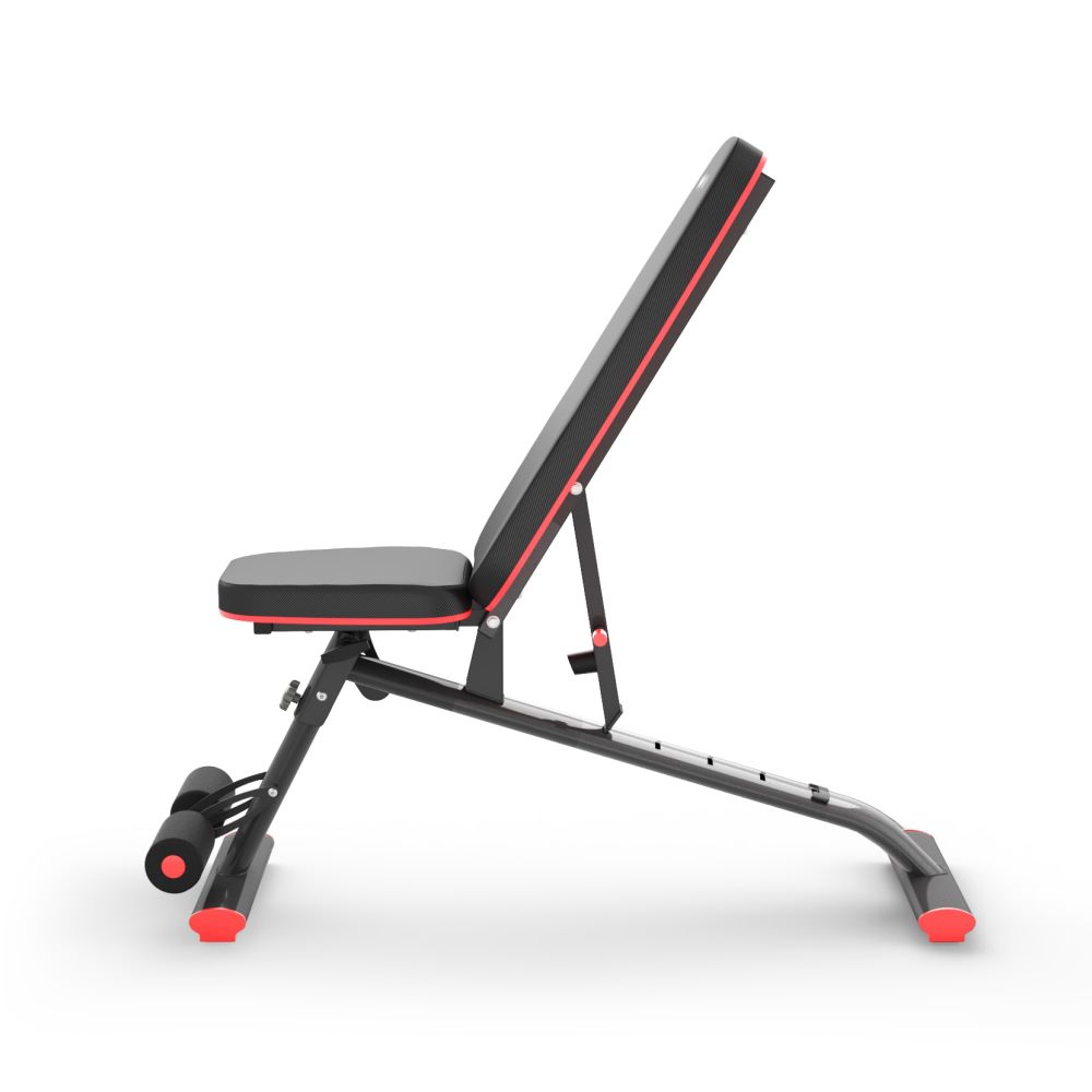 Скамья силовая универсальная UNIX Fit Bench 140
