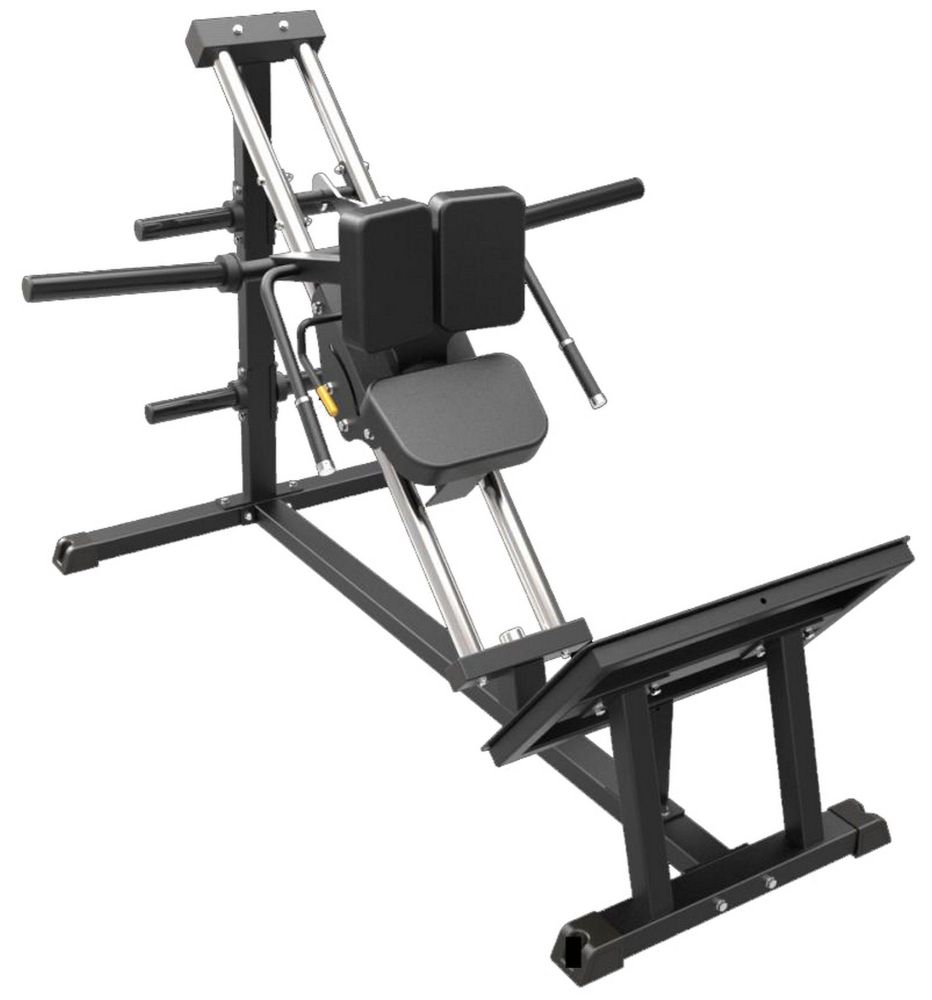 Гак-машина угловая Impulse IFP1617