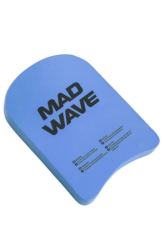 Фотографии Доска для плавания Mad Wave Kickboard Kids M0720 05 0 08W