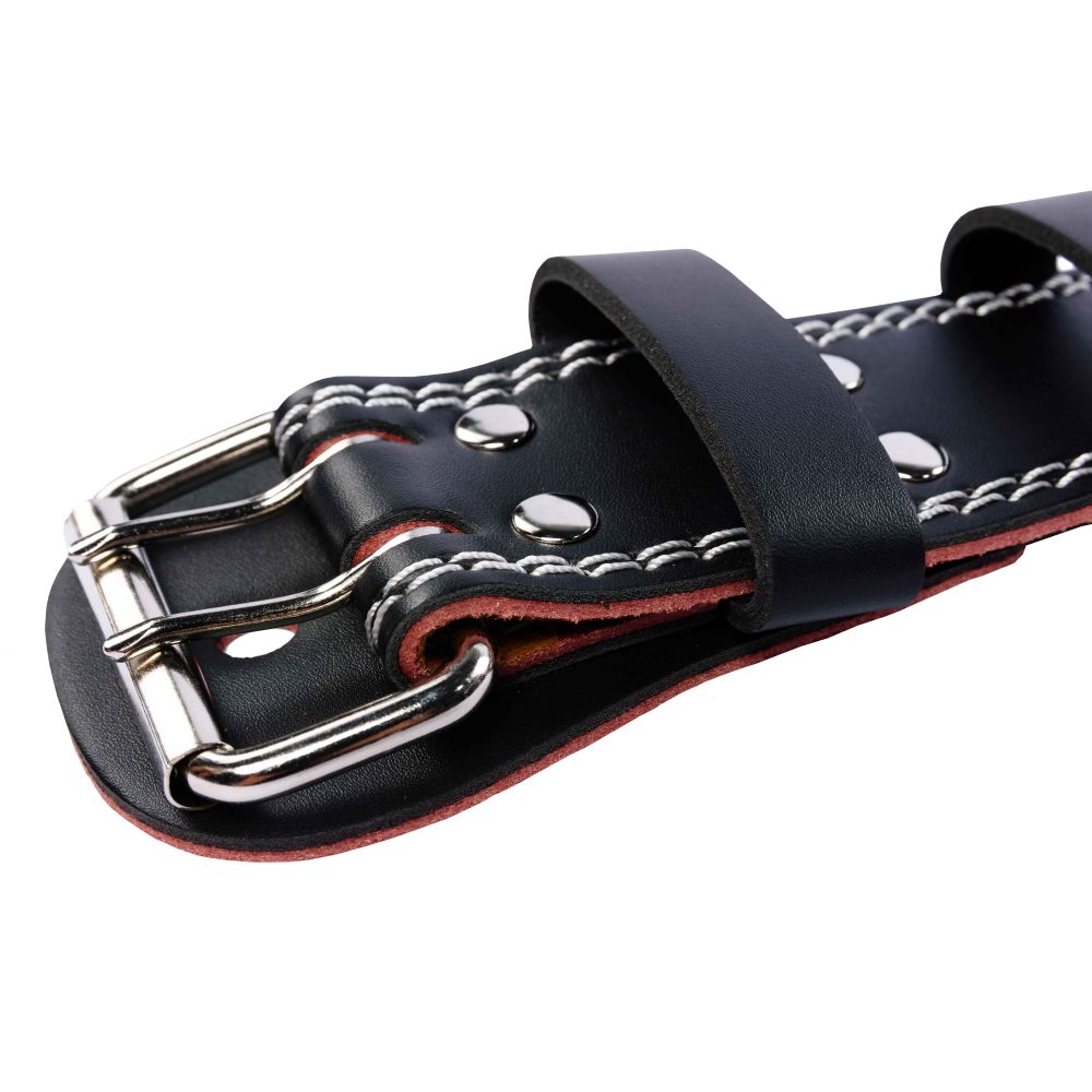 Пояс для тяжелой атлетики (размер M) PROFI-FIT